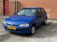 Peugeot 106 1.1 xr, zk-398-j