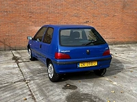 Peugeot 106 1.1 xr, zk-398-j - afbeelding 5 van  10