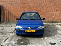 Peugeot 106 1.1 xr, zk-398-j - afbeelding 6 van  10