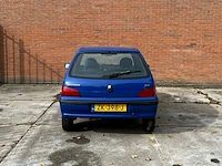 Peugeot 106 1.1 xr, zk-398-j - afbeelding 7 van  10