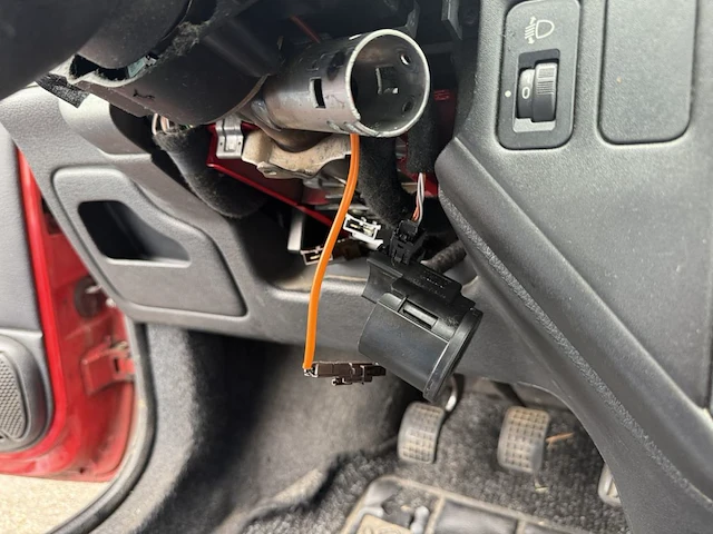 Peugeot 106, 1998 - afbeelding 2 van  13