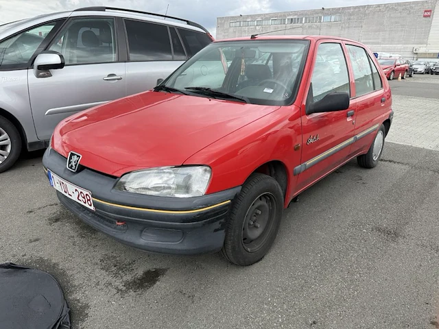 Peugeot 106, 1998 - afbeelding 1 van  13