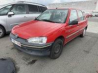 Peugeot 106, 1998 - afbeelding 1 van  13