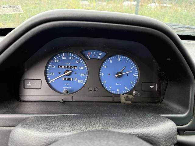 Peugeot 106, 1998 - afbeelding 12 van  13