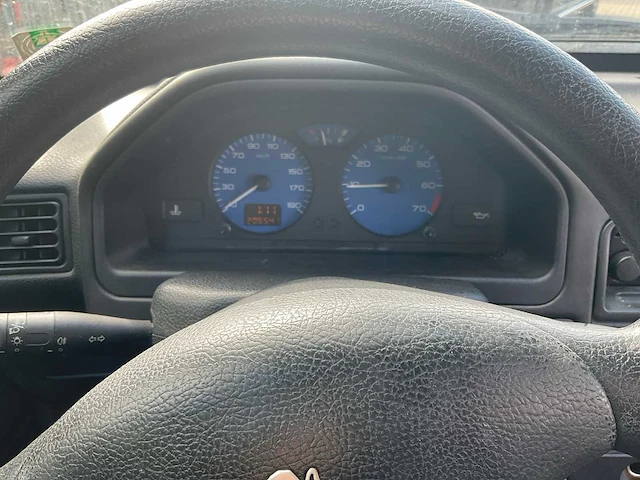 Peugeot 106 45-gj-dv - afbeelding 2 van  26