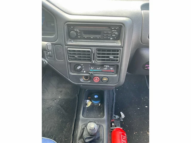 Peugeot 106 45-gj-dv - afbeelding 3 van  26