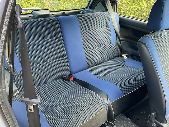 Peugeot 106 45-gj-dv - afbeelding 6 van  26