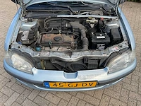 Peugeot 106 45-gj-dv - afbeelding 11 van  26