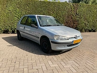Peugeot 106 45-gj-dv - afbeelding 1 van  26