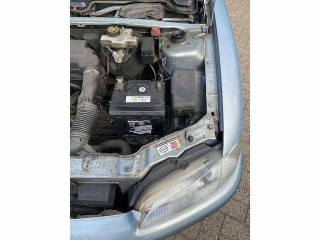 Peugeot 106 45-gj-dv - afbeelding 13 van  26
