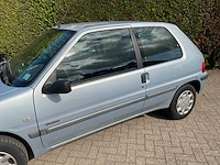 Peugeot 106 45-gj-dv - afbeelding 17 van  26
