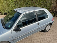 Peugeot 106 45-gj-dv - afbeelding 18 van  26