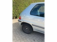 Peugeot 106 45-gj-dv - afbeelding 20 van  26