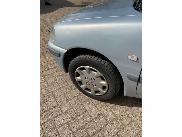 Peugeot 106 45-gj-dv - afbeelding 22 van  26