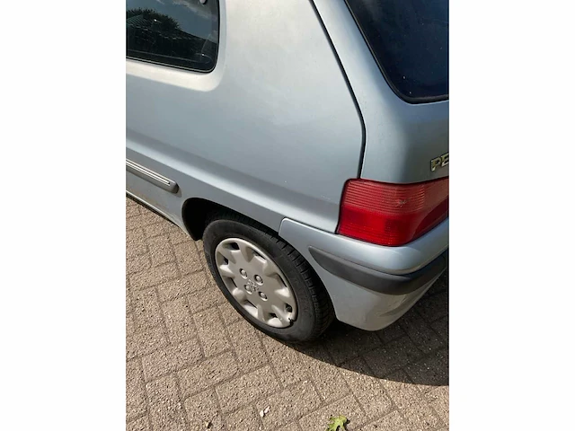 Peugeot 106 45-gj-dv - afbeelding 23 van  26