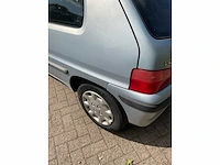 Peugeot 106 45-gj-dv - afbeelding 23 van  26