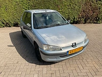 Peugeot 106 45-gj-dv - afbeelding 24 van  26