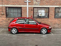 Peugeot 106 gti s16 1.6-16v sport 125pk 1997, rd-tl-41 - afbeelding 2 van  37