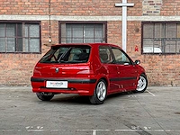 Peugeot 106 gti s16 1.6-16v sport 125pk 1997, rd-tl-41 - afbeelding 3 van  37