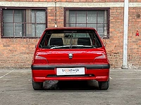 Peugeot 106 gti s16 1.6-16v sport 125pk 1997, rd-tl-41 - afbeelding 5 van  37