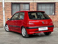 Peugeot 106 gti s16 1.6-16v sport 125pk 1997, rd-tl-41 - afbeelding 6 van  37