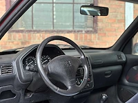 Peugeot 106 gti s16 1.6-16v sport 125pk 1997, rd-tl-41 - afbeelding 9 van  37
