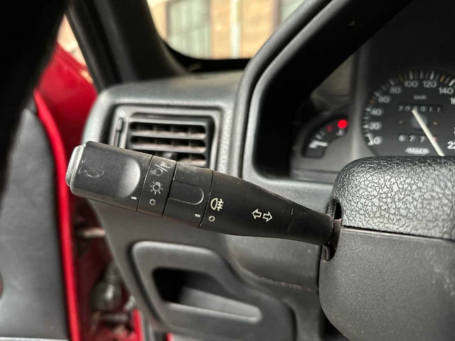 Peugeot 106 gti s16 1.6-16v sport 125pk 1997, rd-tl-41 - afbeelding 13 van  37