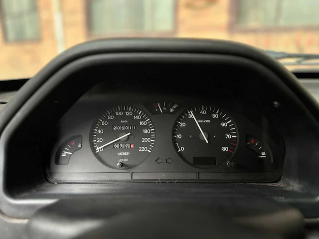 Peugeot 106 gti s16 1.6-16v sport 125pk 1997, rd-tl-41 - afbeelding 15 van  37