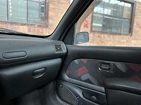 Peugeot 106 gti s16 1.6-16v sport 125pk 1997, rd-tl-41 - afbeelding 19 van  37