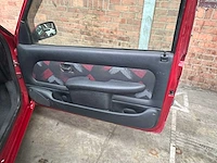 Peugeot 106 gti s16 1.6-16v sport 125pk 1997, rd-tl-41 - afbeelding 22 van  37