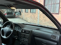 Peugeot 106 gti s16 1.6-16v sport 125pk 1997, rd-tl-41 - afbeelding 24 van  37