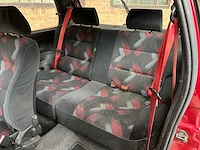 Peugeot 106 gti s16 1.6-16v sport 125pk 1997, rd-tl-41 - afbeelding 26 van  37
