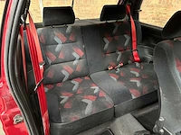 Peugeot 106 gti s16 1.6-16v sport 125pk 1997, rd-tl-41 - afbeelding 27 van  37