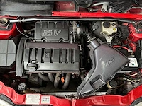 Peugeot 106 gti s16 1.6-16v sport 125pk 1997, rd-tl-41 - afbeelding 29 van  37