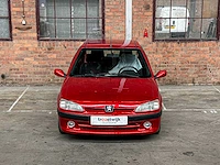 Peugeot 106 gti s16 1.6-16v sport 125pk 1997, rd-tl-41 - afbeelding 34 van  37