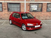 Peugeot 106 gti s16 1.6-16v sport 125pk 1997, rd-tl-41 - afbeelding 36 van  37