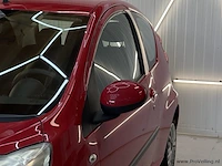 Peugeot 107 1.0-12v sublime | jk214j | bj 2009 - afbeelding 4 van  21