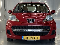 Peugeot 107 1.0-12v sublime | jk214j | bj 2009 - afbeelding 8 van  21