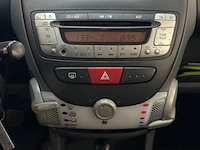 Peugeot 107 1.0-12v sublime | jk214j | bj 2009 - afbeelding 9 van  21
