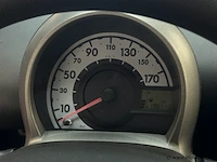 Peugeot 107 1.0-12v sublime | jk214j | bj 2009 - afbeelding 14 van  21