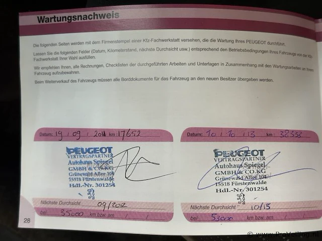 Peugeot 107 1.0-12v sublime | jk214j | bj 2009 - afbeelding 19 van  21