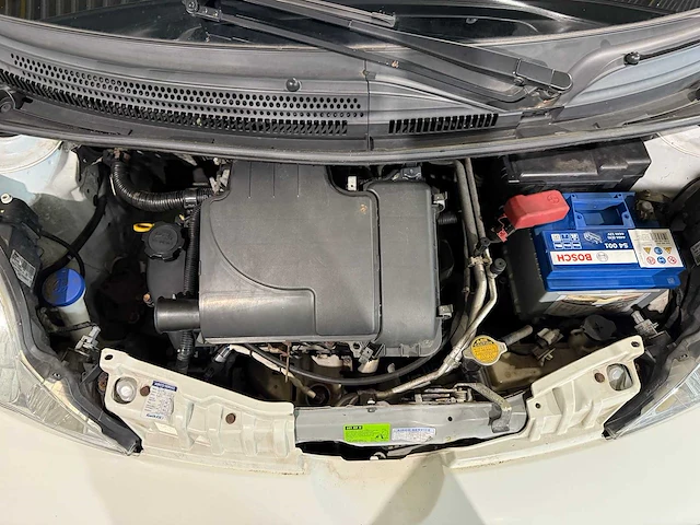 Peugeot 107 1.0-12v urban move, 4-kxk-19 - afbeelding 4 van  13
