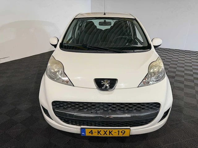 Peugeot 107 1.0-12v urban move, 4-kxk-19 - afbeelding 5 van  13