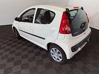 Peugeot 107 1.0-12v urban move, 4-kxk-19 - afbeelding 6 van  13