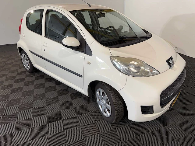 Peugeot 107 1.0-12v urban move, 4-kxk-19 - afbeelding 10 van  13