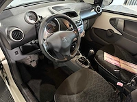 Peugeot 107 1.0-12v urban move, 4-kxk-19 - afbeelding 12 van  13