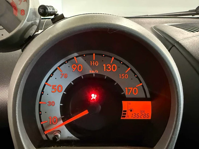 Peugeot 107 1.0-12v urban move, 4-kxk-19 - afbeelding 13 van  13