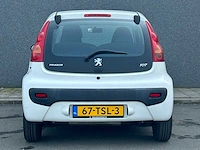 Peugeot 107 1.0-12v urban move | 67-tsl-3 - afbeelding 3 van  14