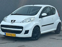 Peugeot 107 1.0-12v urban move | 67-tsl-3 - afbeelding 1 van  14