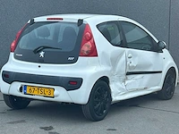 Peugeot 107 1.0-12v urban move | 67-tsl-3 - afbeelding 7 van  14